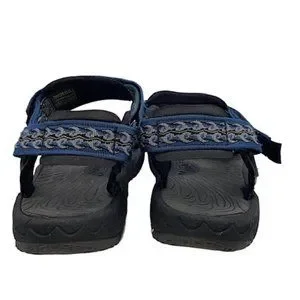 Teva | Shoes | Teva Sandals Shoc Pro Clasic 8575 Size 2  display picture 1